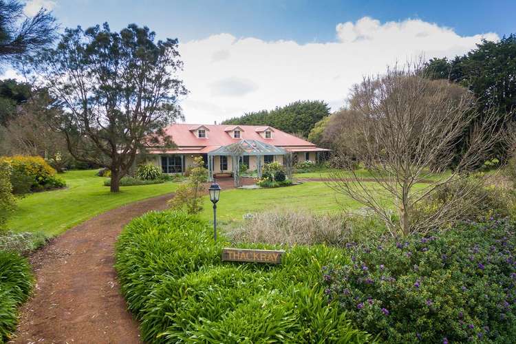 Main view of Homely house listing, 39 Barries Road, Bushfield VIC 3281