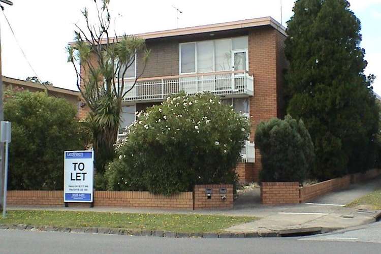 Main view of Homely apartment listing, 1a/48 Belford Road, Kew VIC 3101