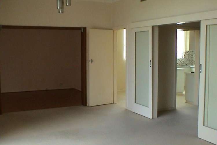 Third view of Homely apartment listing, 1a/48 Belford Road, Kew VIC 3101