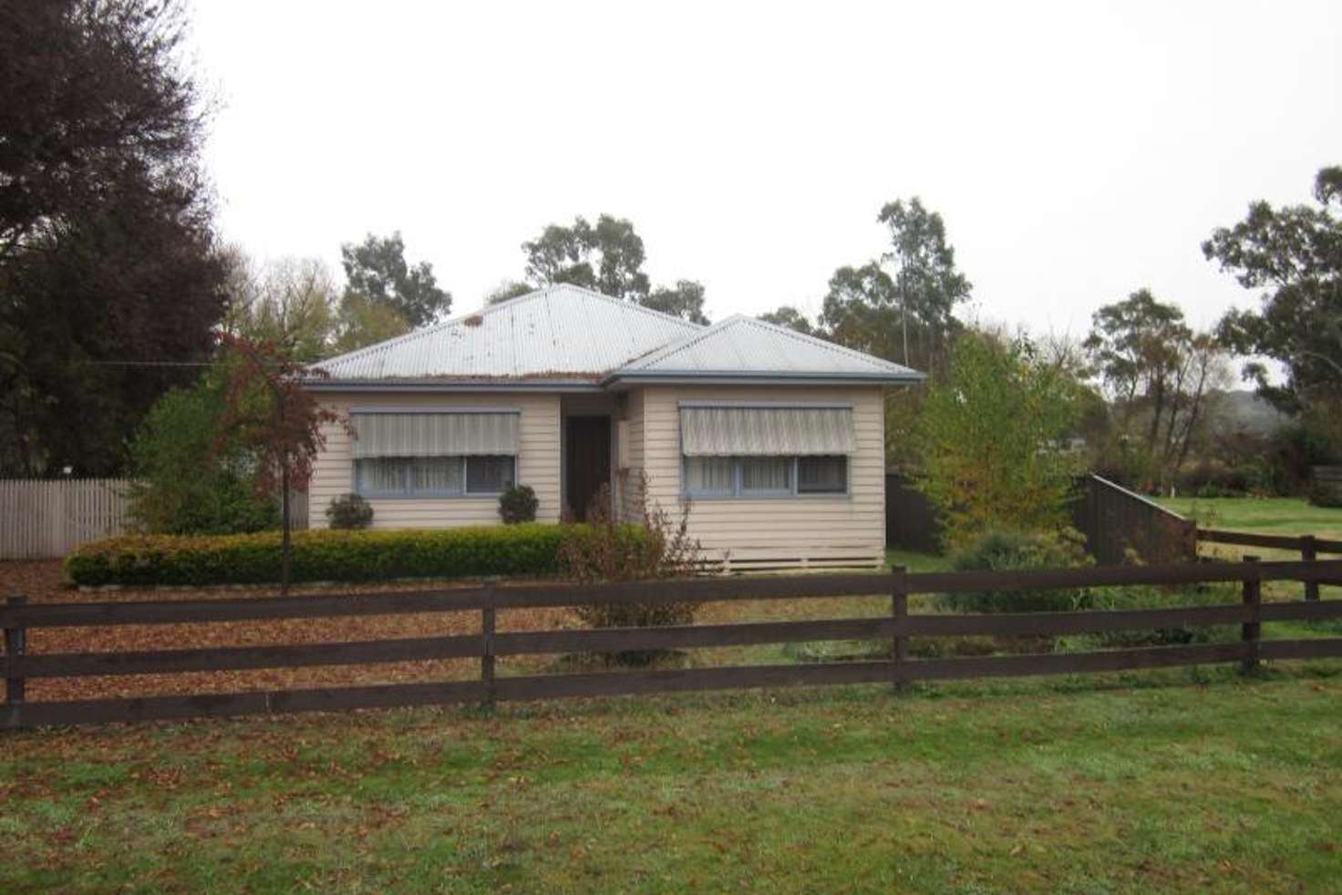 Main view of Homely house listing, 98 Main Road, Campbells Creek VIC 3451