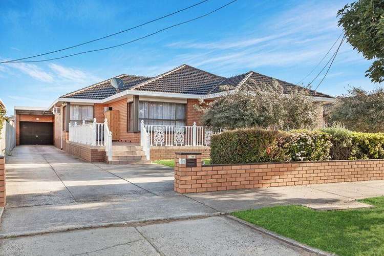 Main view of Homely house listing, 7 Amery Street, Reservoir VIC 3073