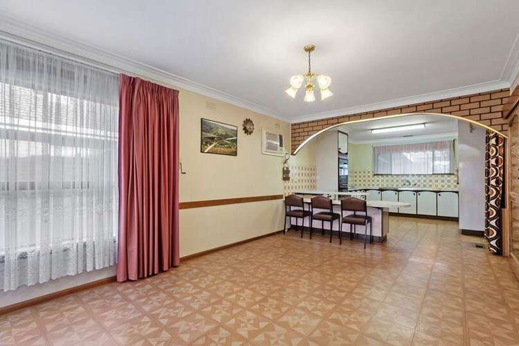 Second view of Homely house listing, 7 Amery Street, Reservoir VIC 3073