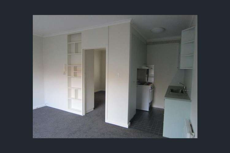 Second view of Homely apartment listing, 6/71 Gardenvale Road, Gardenvale VIC 3185