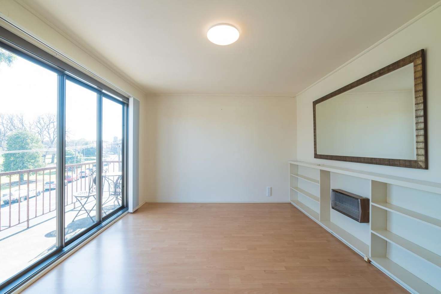 Main view of Homely apartment listing, 9/81 Alfred Crescent, Fitzroy North VIC 3068