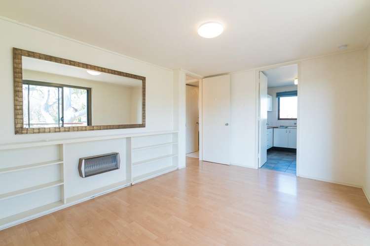 Third view of Homely apartment listing, 9/81 Alfred Crescent, Fitzroy North VIC 3068