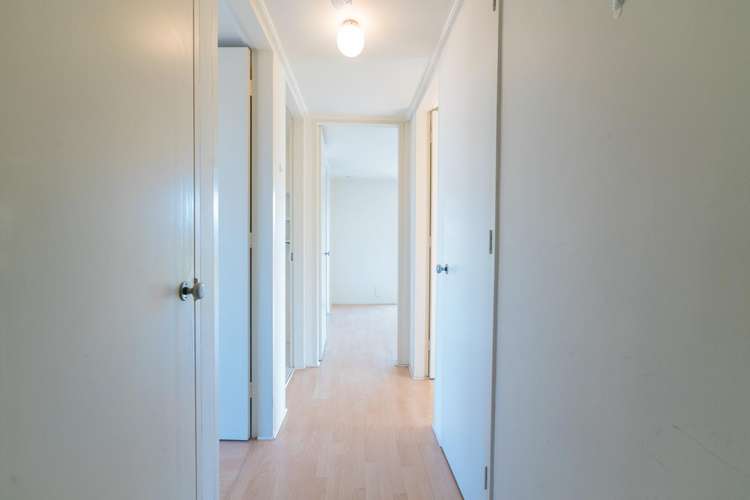 Fifth view of Homely apartment listing, 9/81 Alfred Crescent, Fitzroy North VIC 3068