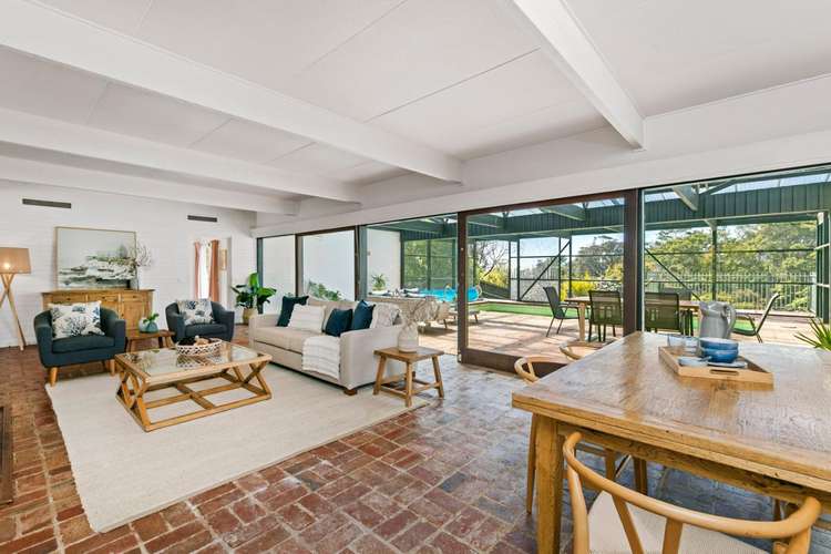 Second view of Homely house listing, 5 Canadian Bay Road, Mount Eliza VIC 3930