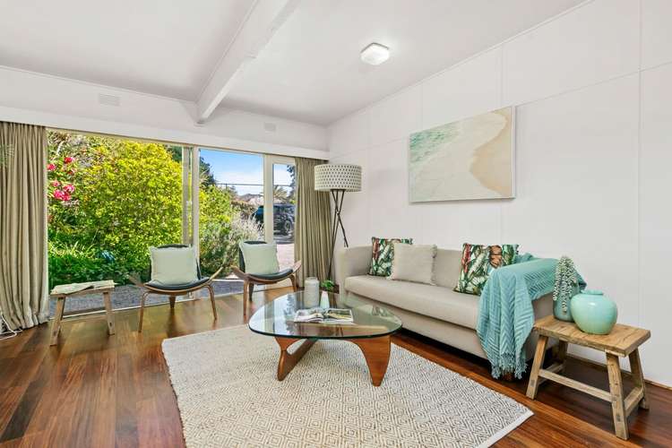 Fifth view of Homely house listing, 5 Canadian Bay Road, Mount Eliza VIC 3930