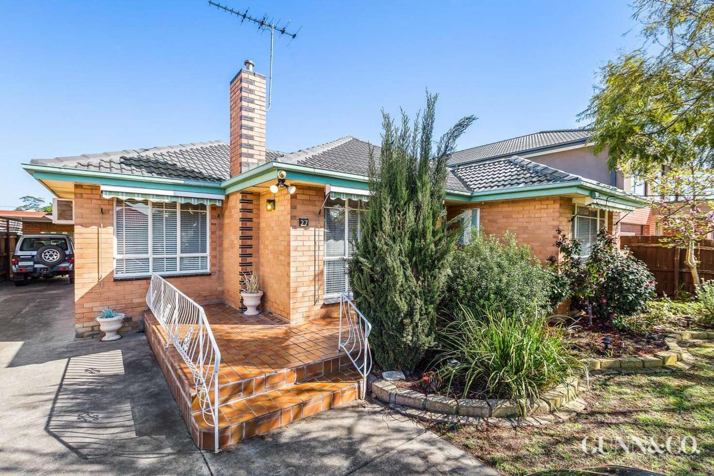 Main view of Homely house listing, 27 Kookaburra Street, Altona VIC 3018