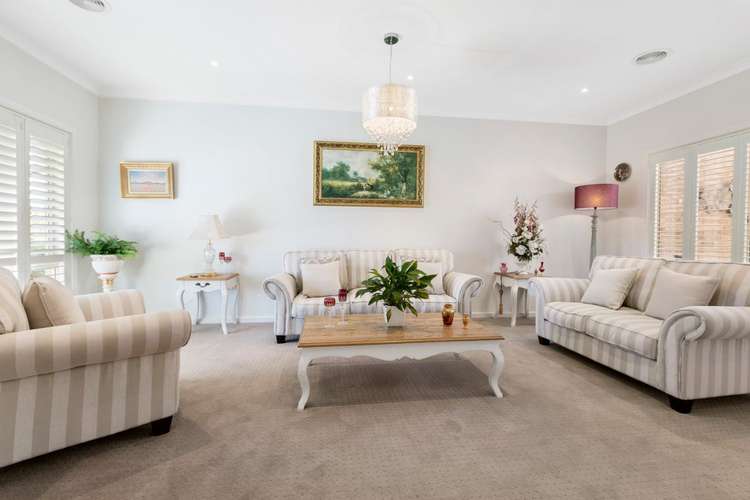 Second view of Homely house listing, 14 Dalsten Grove, Mount Eliza VIC 3930