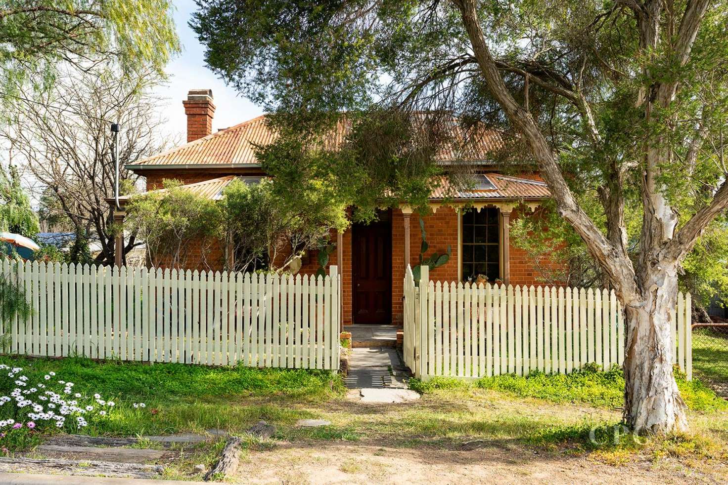 Main view of Homely house listing, 40 McGrath Street, Castlemaine VIC 3450