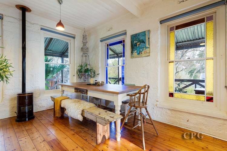 Fourth view of Homely house listing, 40 McGrath Street, Castlemaine VIC 3450