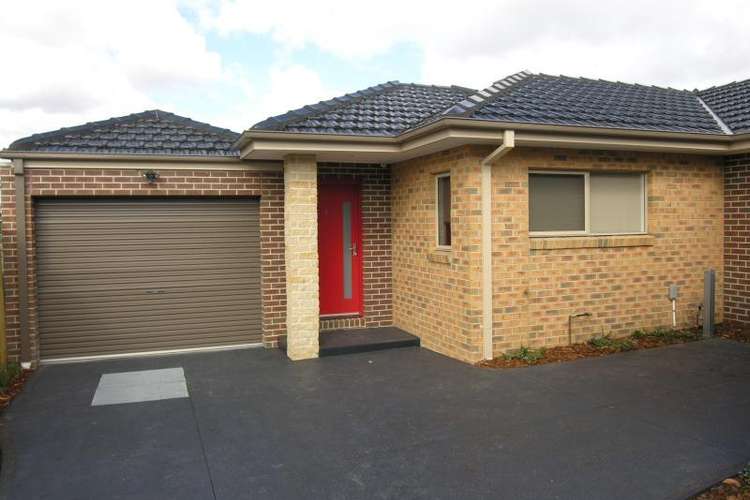 Main view of Homely unit listing, 3/107 Crookston Road, Reservoir VIC 3073