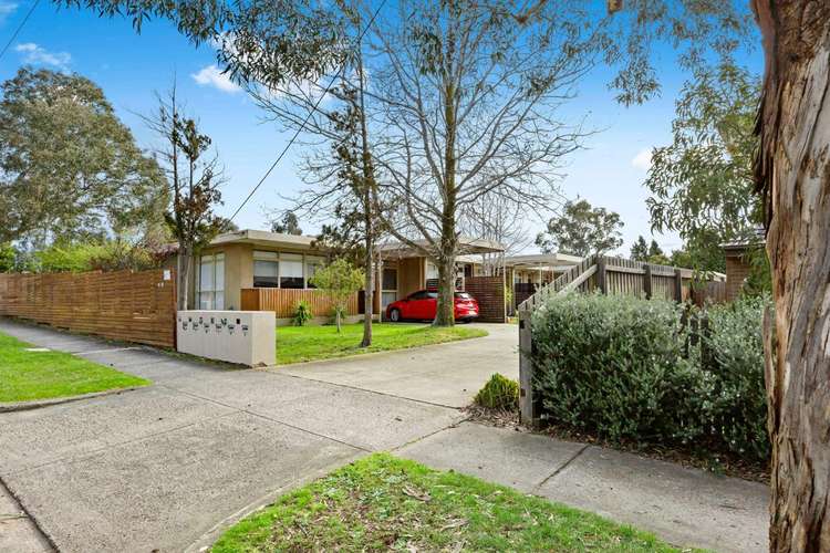 Main view of Homely unit listing, 5/51-53 Screen Street, Frankston VIC 3199