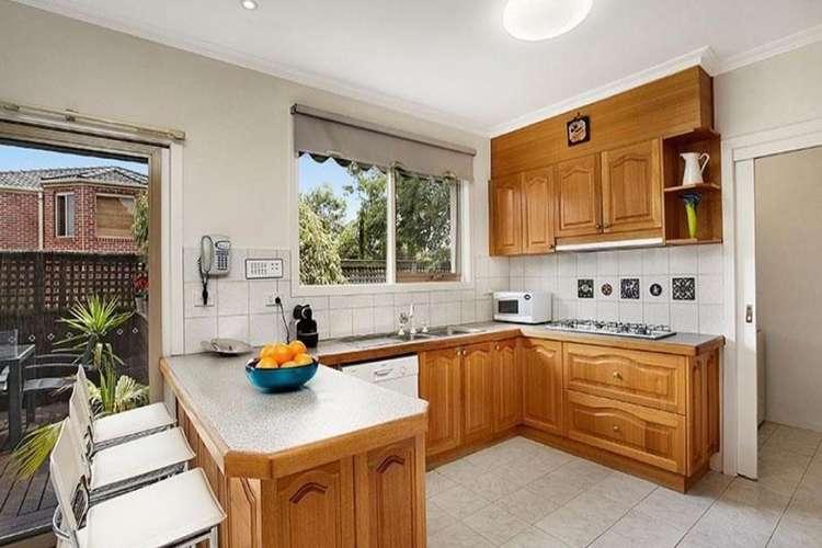 Second view of Homely house listing, 163A Thomas Street, Brighton East VIC 3187