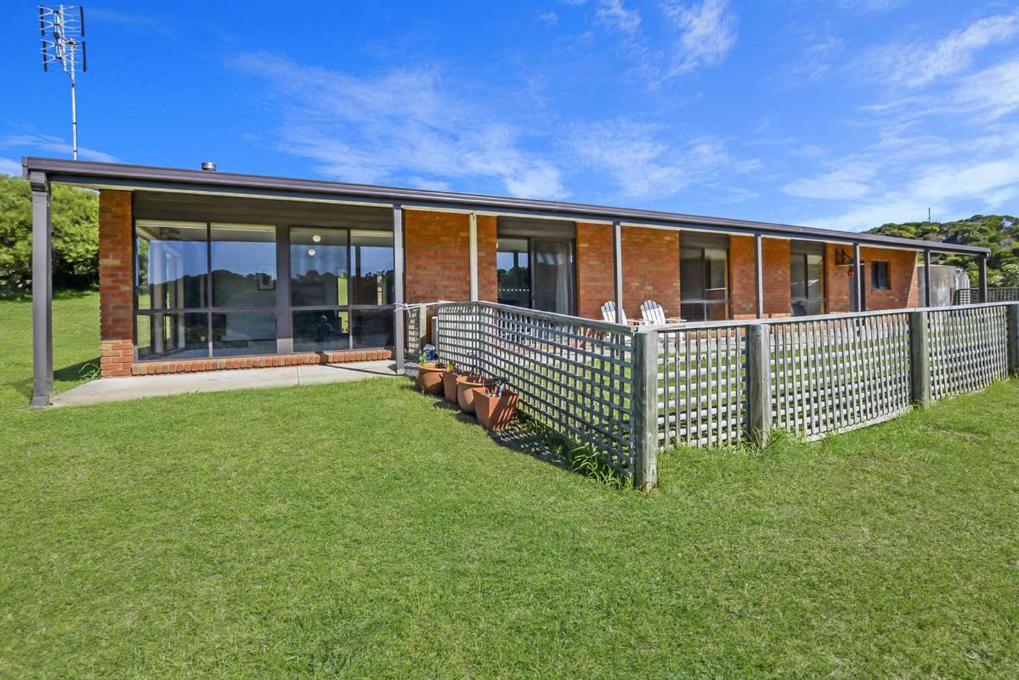 Main view of Homely house listing, 22 Panoramic Drive, Cape Bridgewater VIC 3305