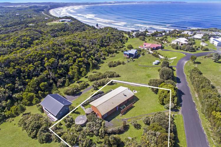 Second view of Homely house listing, 22 Panoramic Drive, Cape Bridgewater VIC 3305