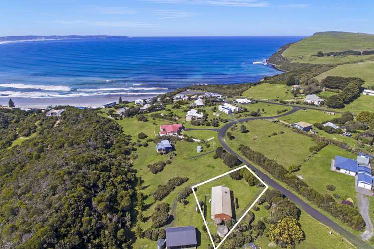 Third view of Homely house listing, 22 Panoramic Drive, Cape Bridgewater VIC 3305