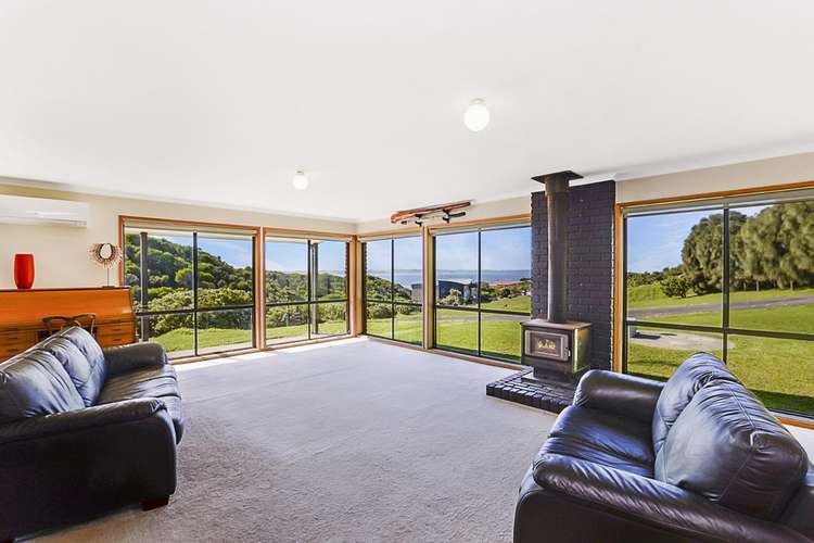Fifth view of Homely house listing, 22 Panoramic Drive, Cape Bridgewater VIC 3305