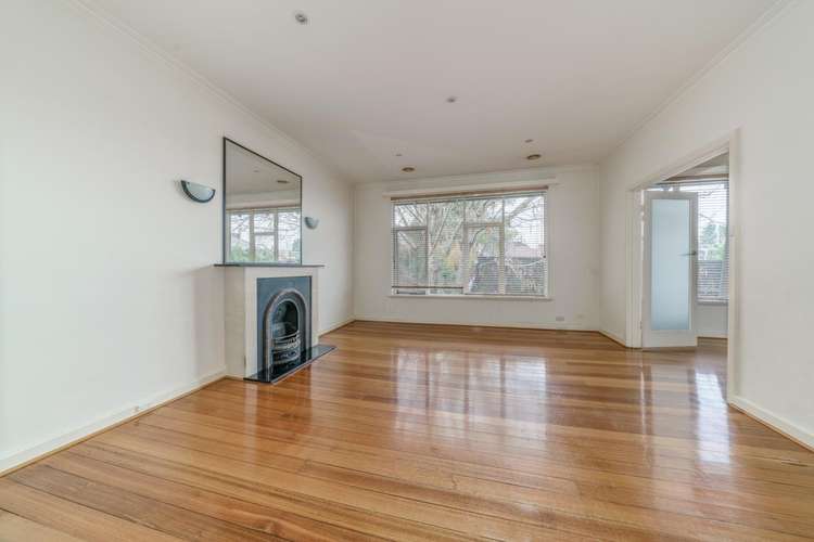 Third view of Homely apartment listing, 12/355 Alma Road, Caulfield North VIC 3161