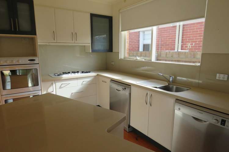 Second view of Homely house listing, 14 Newstead Street, Caulfield VIC 3162