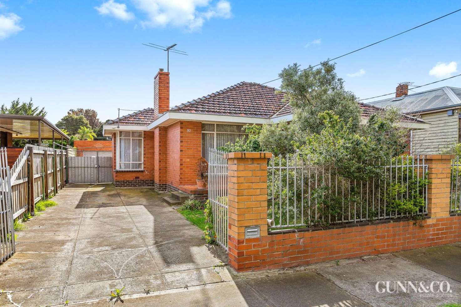 Main view of Homely house listing, 32 Mills Street, Altona North VIC 3025