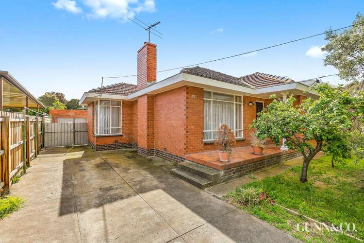 Second view of Homely house listing, 32 Mills Street, Altona North VIC 3025