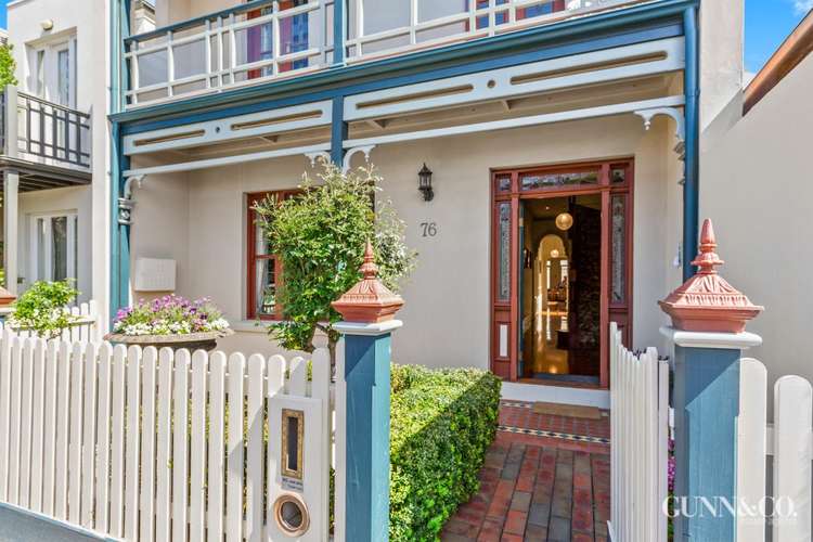 Second view of Homely house listing, 76 Railway Crescent, Williamstown VIC 3016