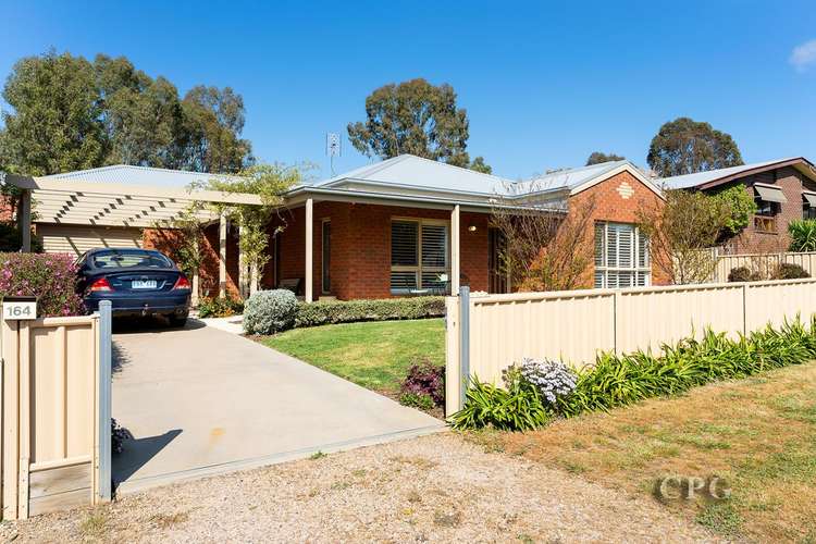 Second view of Homely unit listing, 164 Duke Street, Castlemaine VIC 3450