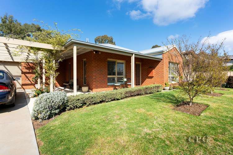 Third view of Homely unit listing, 164 Duke Street, Castlemaine VIC 3450