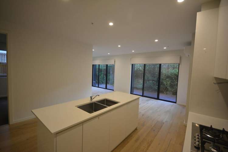 Second view of Homely apartment listing, 5/332 Neerim Road, Carnegie VIC 3163