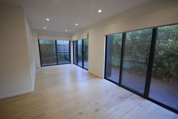 Fourth view of Homely apartment listing, 5/332 Neerim Road, Carnegie VIC 3163