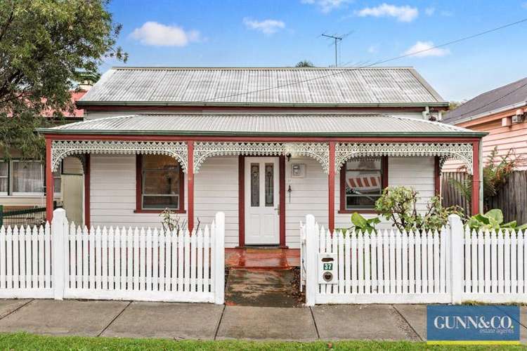 Main view of Homely house listing, 37A Railway Crescent, Williamstown VIC 3016