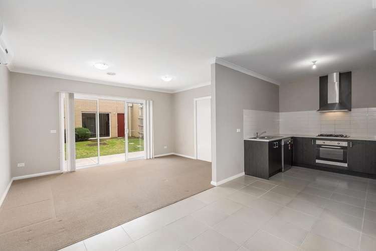 Third view of Homely house listing, 52 Featherbrook Drive, Point Cook VIC 3030