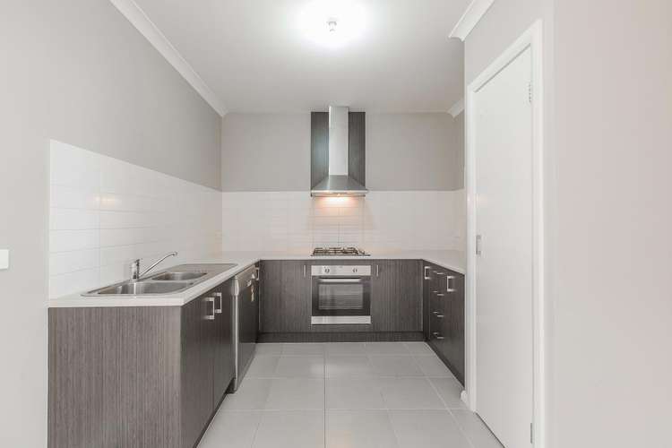 Fourth view of Homely house listing, 52 Featherbrook Drive, Point Cook VIC 3030