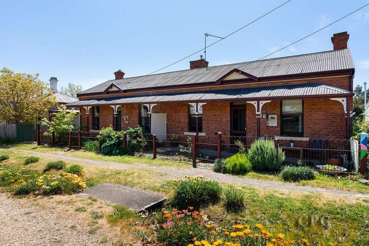 Main view of Homely house listing, 15-17 Hunter Street, Castlemaine VIC 3450