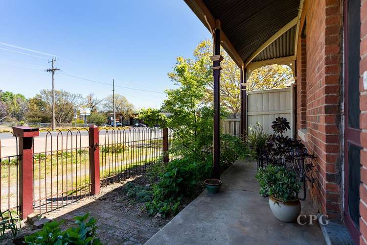 Second view of Homely house listing, 15-17 Hunter Street, Castlemaine VIC 3450