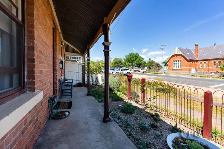 Third view of Homely house listing, 15-17 Hunter Street, Castlemaine VIC 3450
