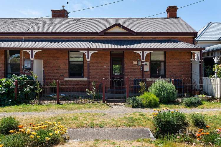 Fourth view of Homely house listing, 15-17 Hunter Street, Castlemaine VIC 3450