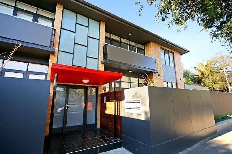 Second view of Homely apartment listing, 1/304 Kooyong Road, Caulfield South VIC 3162