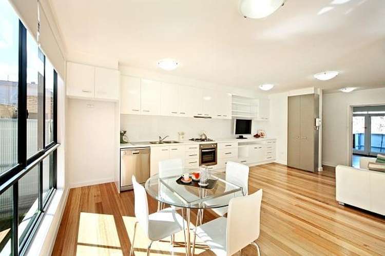 Third view of Homely apartment listing, 1/304 Kooyong Road, Caulfield South VIC 3162