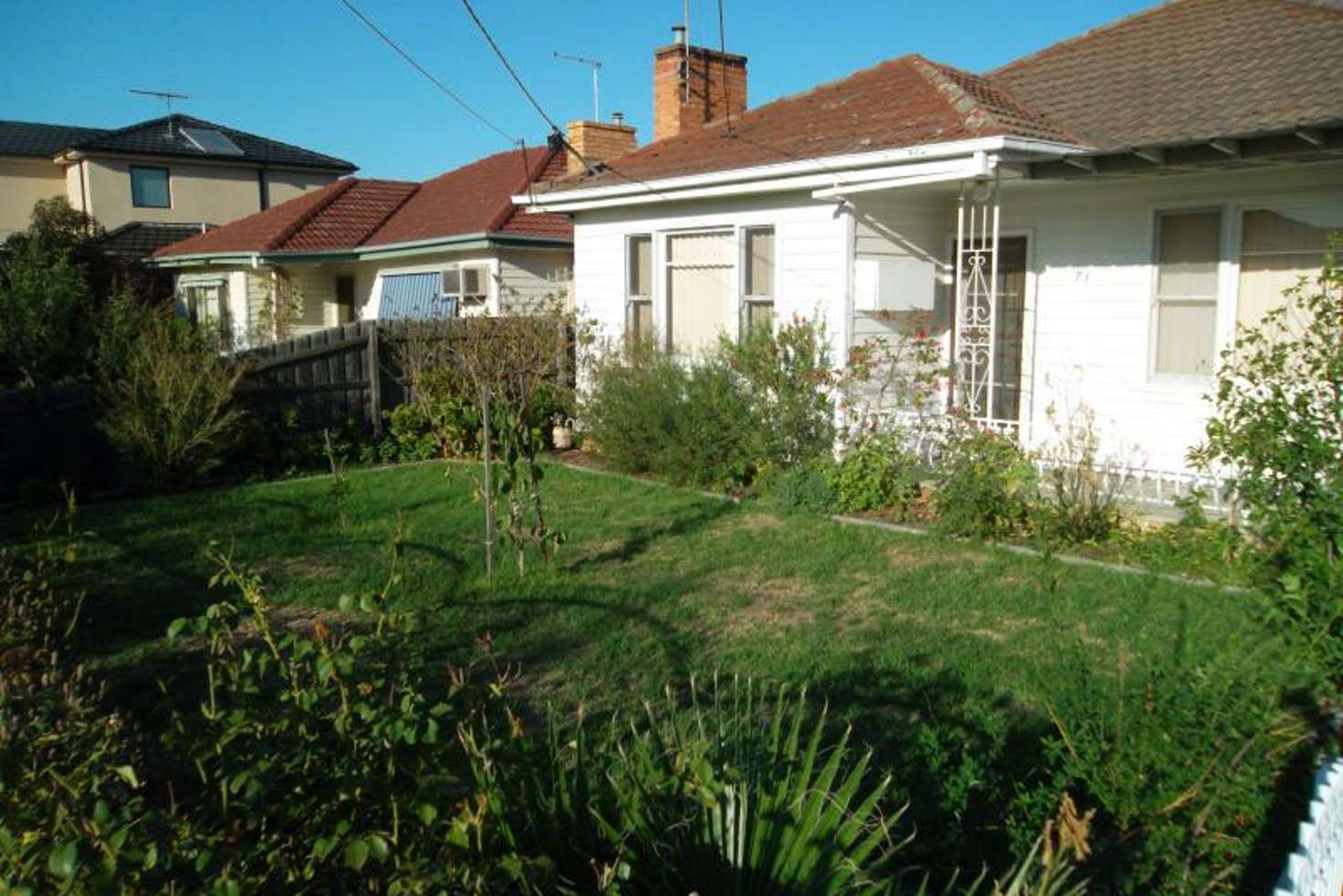 Main view of Homely house listing, 71 First Avenue, Altona North VIC 3025