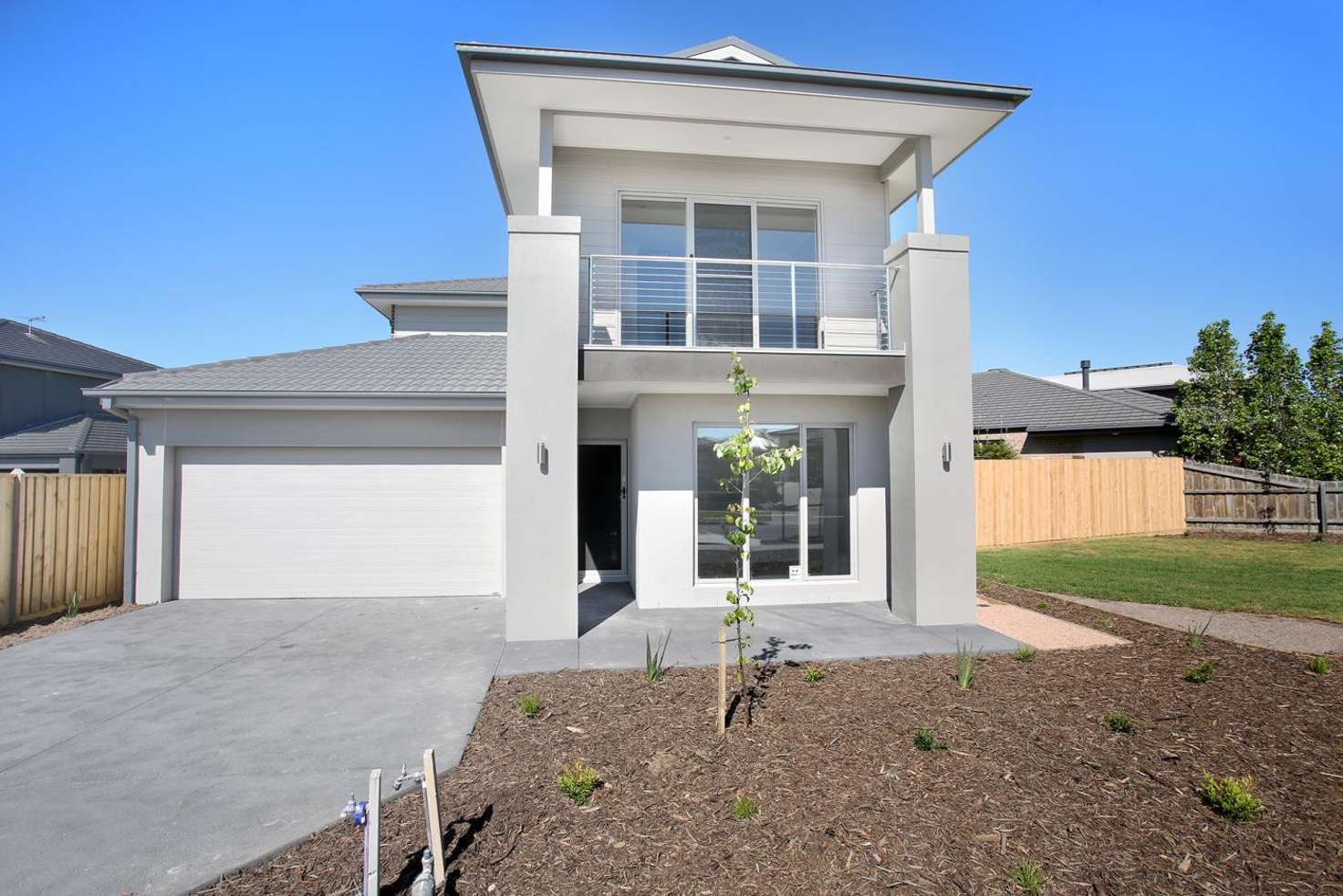 Main view of Homely house listing, 3 Lucinda Lane, Cranbourne North VIC 3977