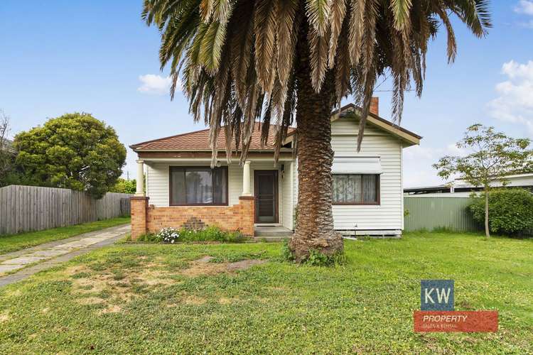 Main view of Homely house listing, 17 Avondale Road, Morwell VIC 3840