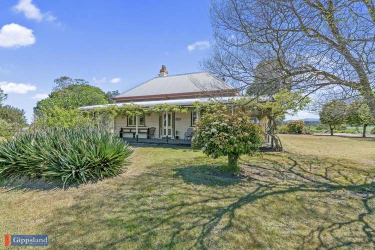 Main view of Homely house listing, 191 Freestone Creek Road, Briagolong VIC 3860