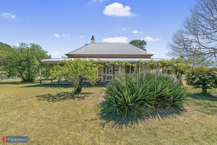 Fourth view of Homely house listing, 191 Freestone Creek Road, Briagolong VIC 3860