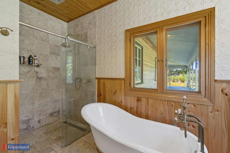Seventh view of Homely house listing, 191 Freestone Creek Road, Briagolong VIC 3860