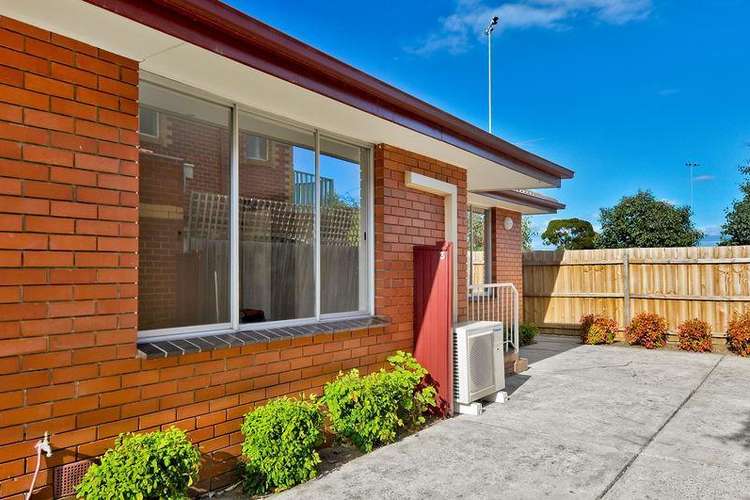 Main view of Homely unit listing, 3/90 Pearson Street, Brunswick West VIC 3055