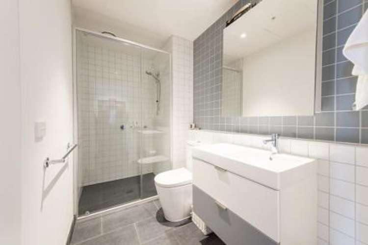 Second view of Homely apartment listing, 313/19-21 Hanover Street, Oakleigh VIC 3166