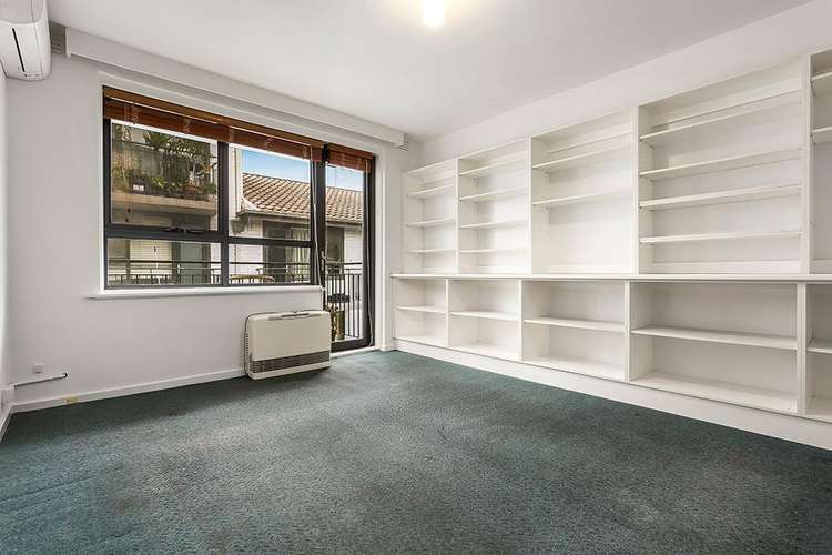 Second view of Homely apartment listing, 5/10-12 Anderson Street, Thornbury VIC 3071